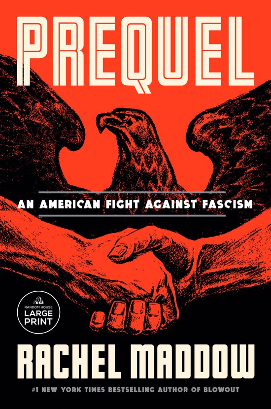 Prequel - cover