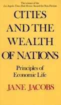 Cities and the Wealth of Nations