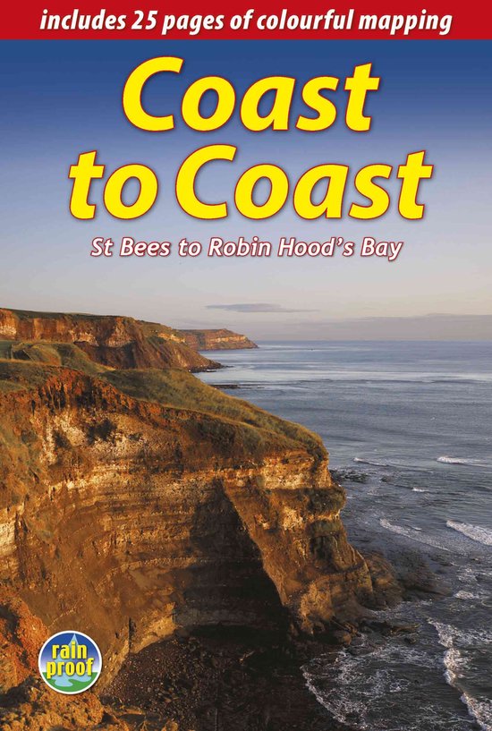 Coast to Coast (2 ed) - cover