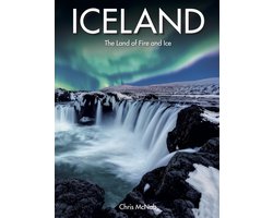 Travel [Portrait format]- Iceland