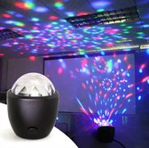 Lumière disco LED USB| Lumière de fête | Lumière ambiante