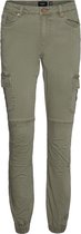 VMIVY MR ANKLE CARGO PANTS NOOS