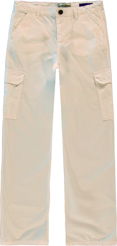 Cars Jeans Kids Karly Meisjes Broek - Sand - Maat 8