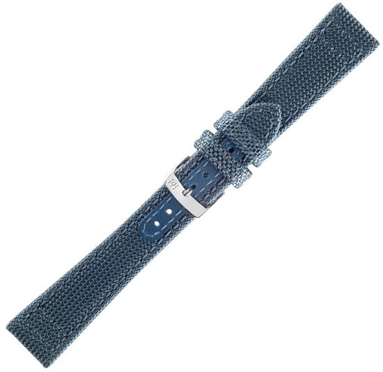 Morellato PMX064ATHLEW18 Sport Collection Horlogeband - 18mm