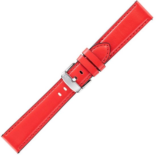 Morellato PMX082CROQET.EC20 Sport Collection Horlogeband - 20mm