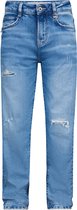 Retour jeans Landon Vintage Jongens Jeans - light blue denim - Maat 6