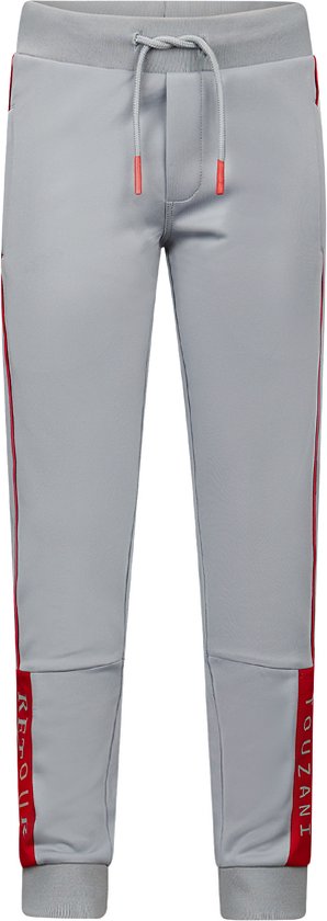 Retour jeans Ditch Garçons Pants - acier clair - Taille 11/12