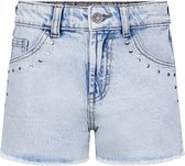 Retour jeans Amelie Meisjes Jeans - bleached blue denim - Maat 8