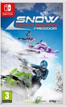 Snow Moto Racing Freedom /Switch