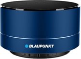 Blaupunkt BLP3100 Enceinte portable mono Bleu 5 W