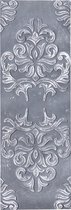 PTMD Senga Grey MDF antique wallpanel C