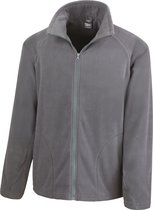 Jas Unisex 3XL Result Lange mouw Charcoal 100% Polyester