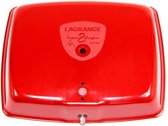 Rode hoes voor LAGRANGE wafelijzer C010351