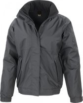 Result Channel Jacket RT221 - Black - S
