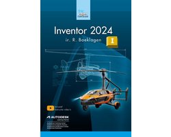 Inventor 2024