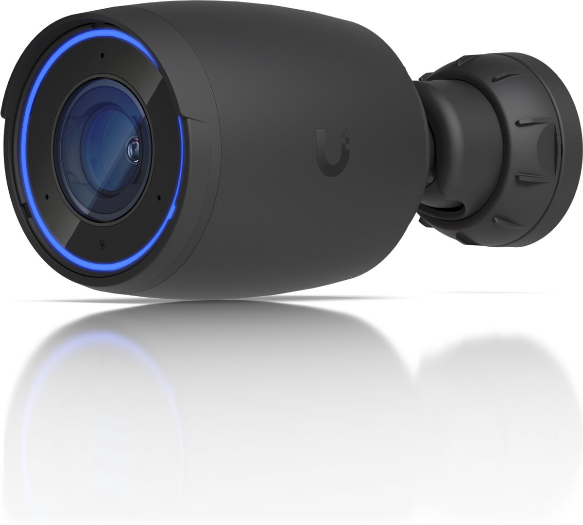 Ubiquiti UniFi Camera AI Professional, IP-beveiligingscamera, Binnen & buiten, Bedraad, FCC, IC, CE, Plafond/muur/paal, Zwart – foto 4