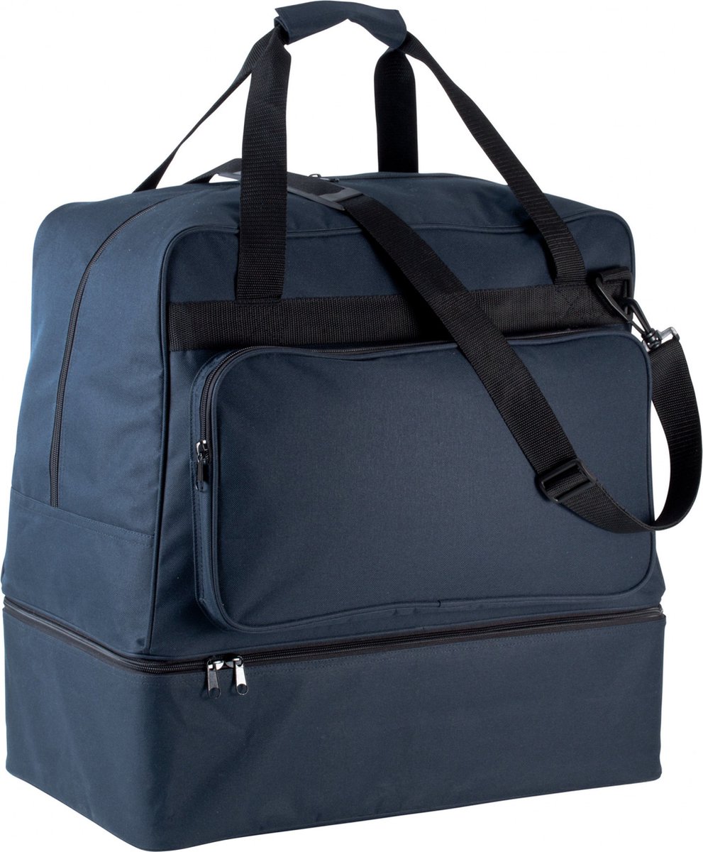 SportTas Heren One Size Proact Navy 100% Polyester