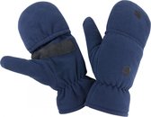 Handschoenen Unisex S/M Result Navy 100% Polyester