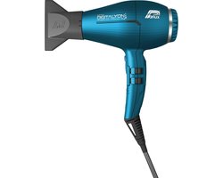 Hairdryer Parlux Digitalyon 2400 W Blue