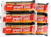 Wcup Sports Cake Noix de Coco – Cherry (6 pièces)