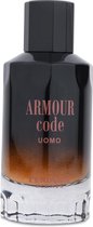 Pendora Scents Armour Code Uomo EDP 100ml