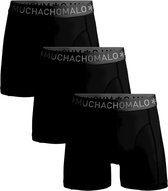 Muchachomalo Solid Underpants Hommes - Taille M