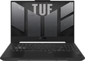 ASUS TUF Gaming A15 90NR09J1-M003P0, AMD Ryzen™ 7, 3,2 GHz, 39,6 cm (15.6"), 1920 x 1080 pixels, 16 Go, 512 Go