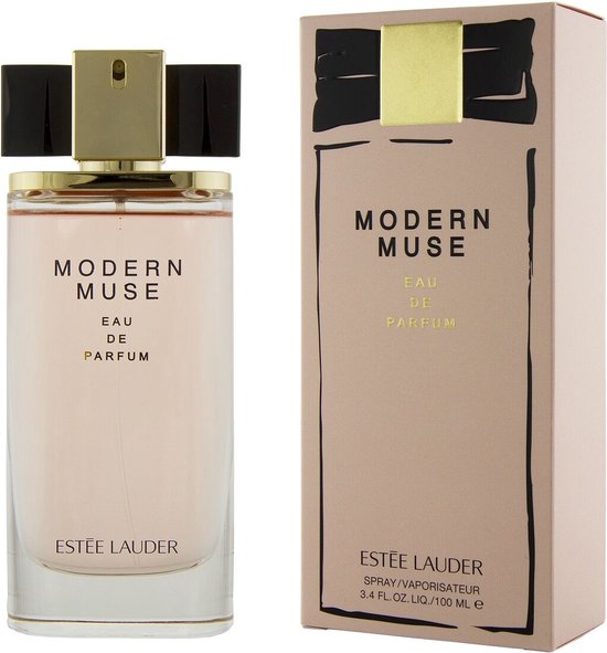 Estée Lauder Modern Muse 100 ml Eau de Parfum - Damesparfum - Estée Lauder
