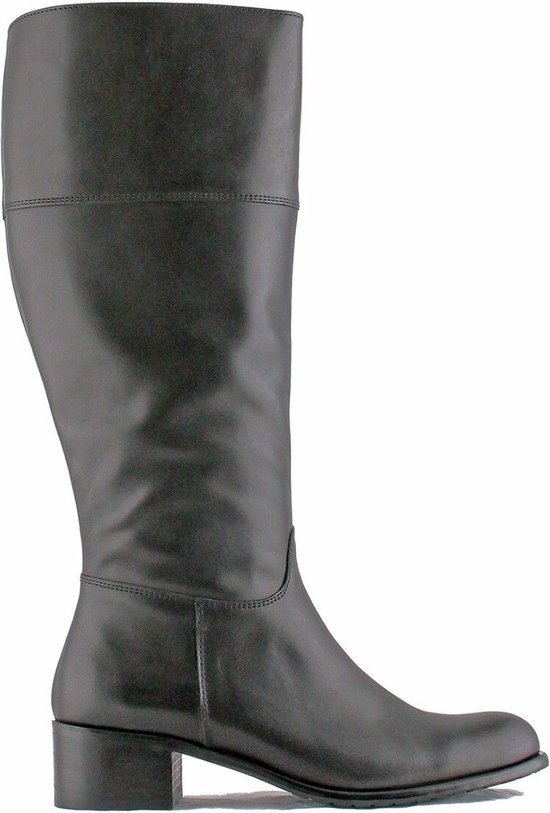 outdoorlaarzen dames brede kuit