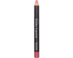 Benecos Natuurlijke Jumbo Lippenstift Rosy Brown 3 gr