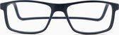 Slastik Magneet leesbril Acknar 006 +1