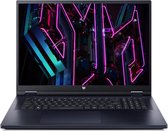 Bol.com Acer Predator Helios 18 PH18-72-90TD laptop aanbieding