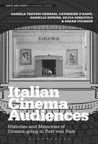 Topics and Issues in National Cinema - Italian Cinema Audiences