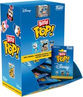 Funko Pop! Disney: Mystery Bitty - 2.5 Cm (1 Bitty par sachet)