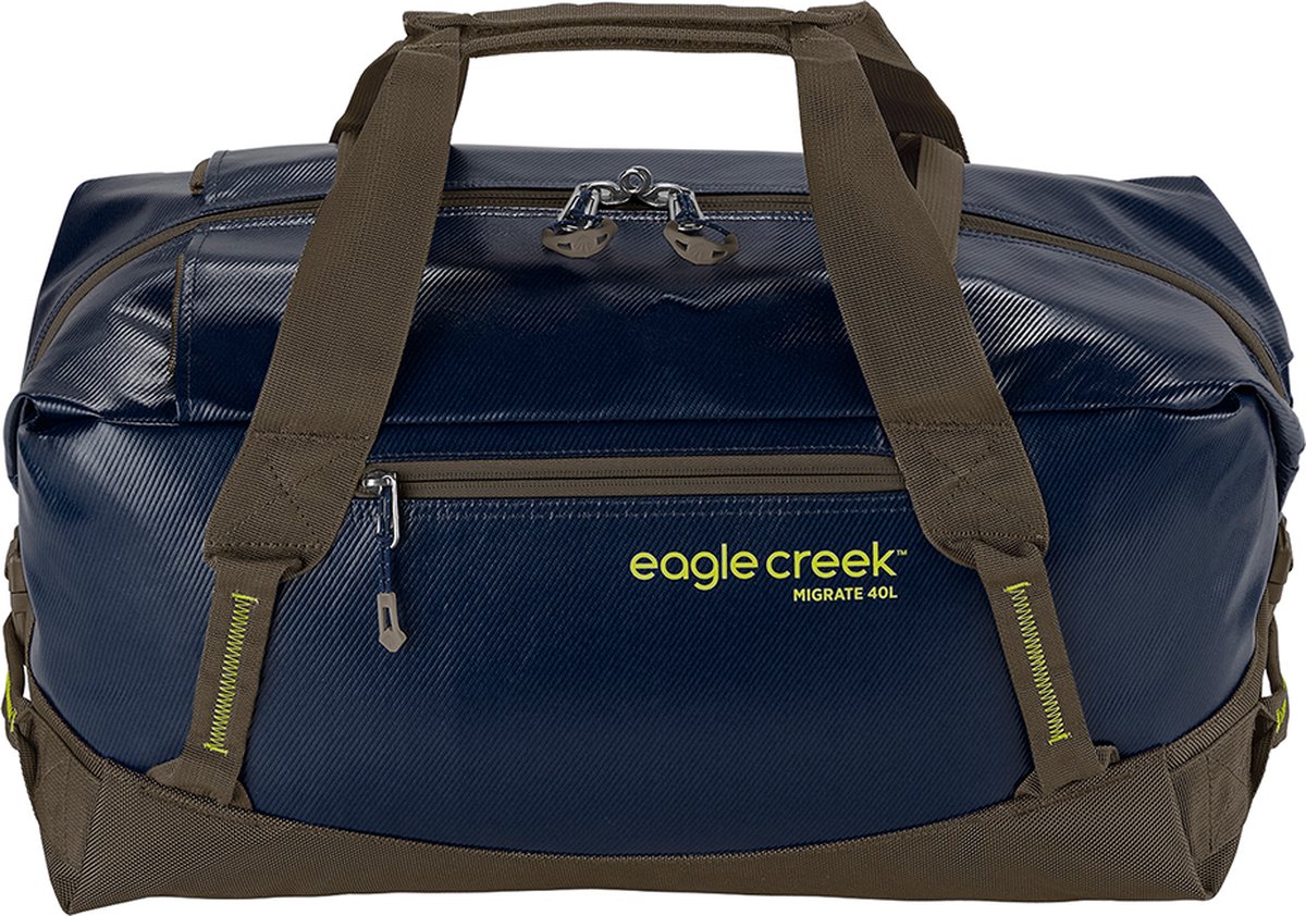 Eagle Creek Migrate Duffel/ Backpack 40L Rush Blue
