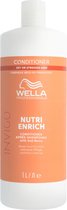 Wella Invigo Nutri Enrich Conditioner-1000 ml - Conditioner voor ieder haartype