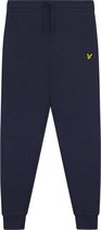 Pantalon de survêtement skinny - Bleu marine