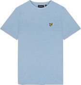 T-shirt - Bleu clair