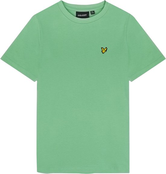 T-shirt - groen