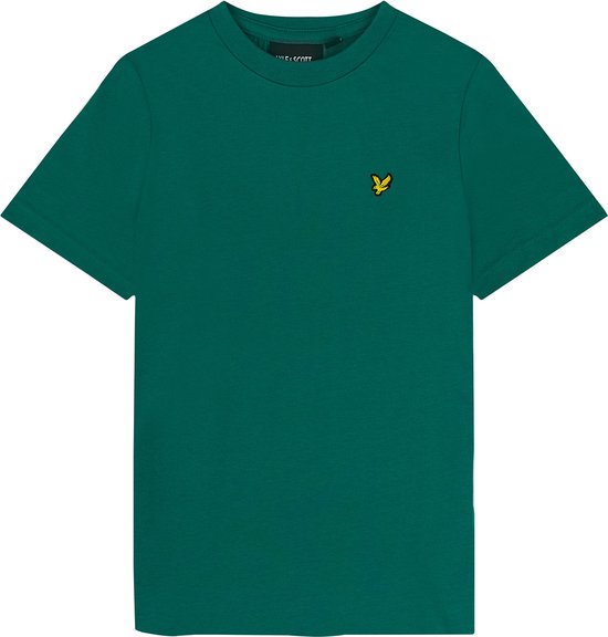 T-shirt - groen