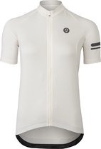 AGU Core Maillot de Cyclisme Essential Femmes - Chalk White - L