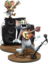 Tom & Jerry - Rock 'n' Roll - McFarlane Toys - Hanna-Barbera - Verzamelfiguren