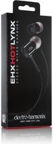 Electro Harmonix Hot Lynx Wired Earbuds - HiFi koptelefoon