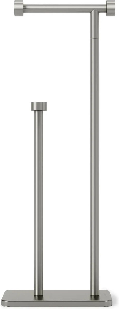 Umbra Cappa toiletpapier- en reserverolhouder