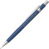 Penac NP-7 - Mechanical Pencil - 0.7 mm - Blauw Vulpotlood