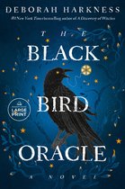 All Souls Series-The Black Bird Oracle