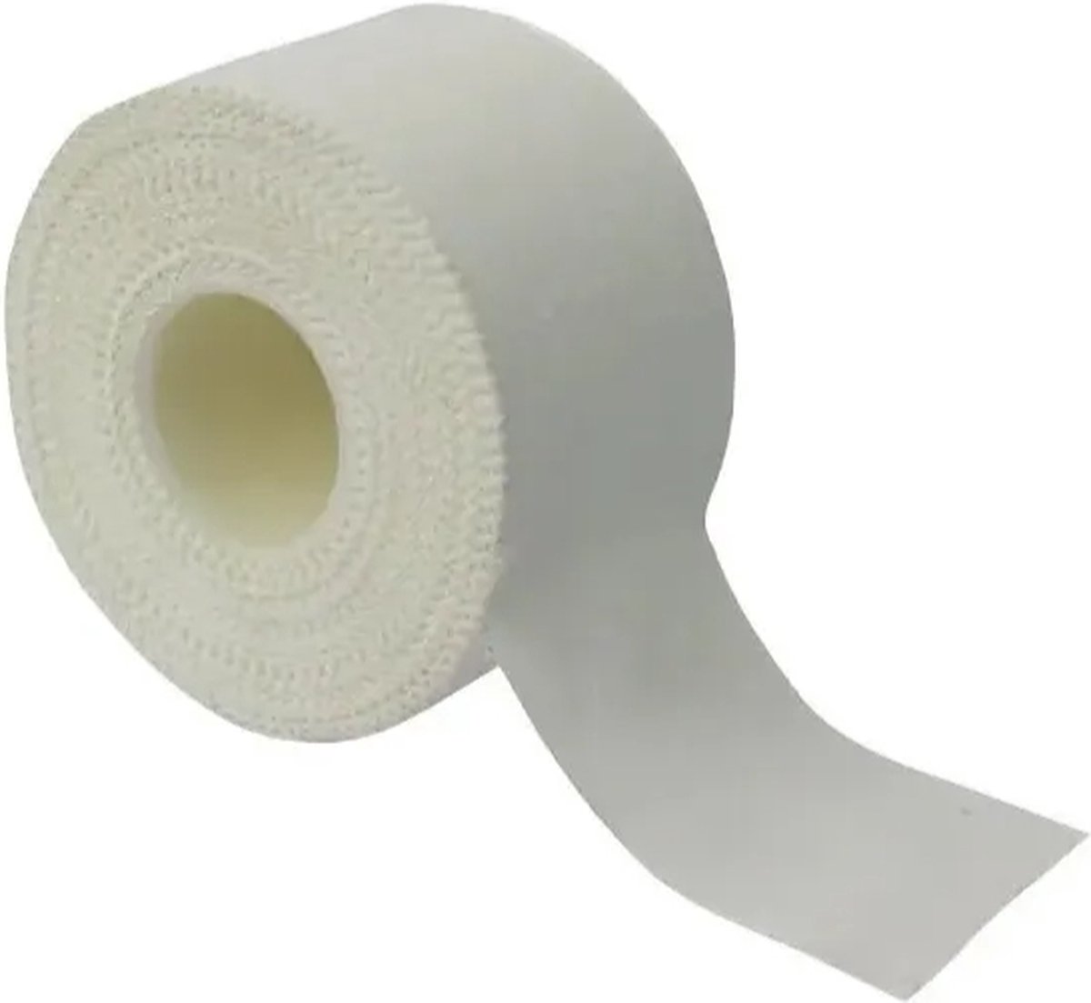 ScanSport Tape - Gemaakt van Niet-Elastich Materiaal - 100% Viscose- 10m x 2,5cm