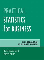 Practical Statistics For Business