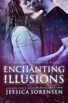 Shattered Promises 5 - Enchanting Illusions