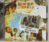 BOLLETJES ESTAFETTE ( CD + DVD )